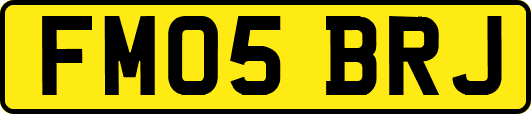 FM05BRJ