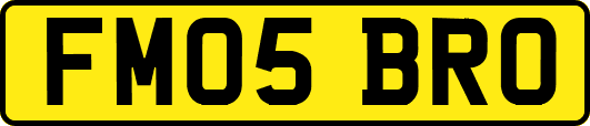 FM05BRO