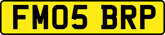 FM05BRP