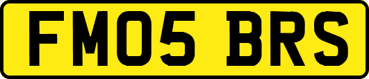 FM05BRS
