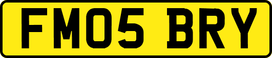 FM05BRY