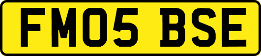 FM05BSE