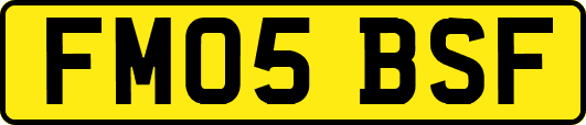 FM05BSF