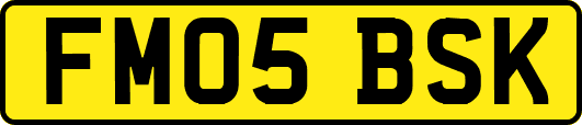 FM05BSK