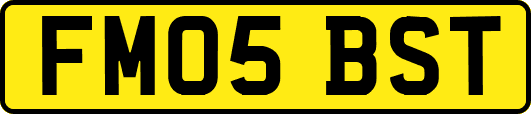 FM05BST