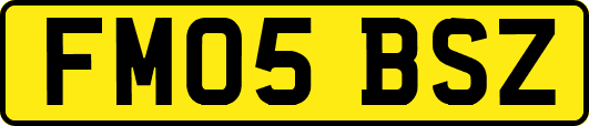 FM05BSZ