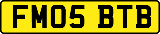 FM05BTB