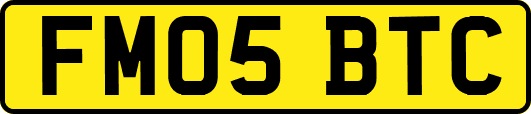 FM05BTC