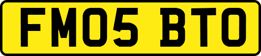 FM05BTO