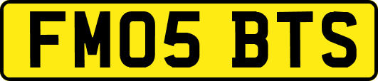 FM05BTS
