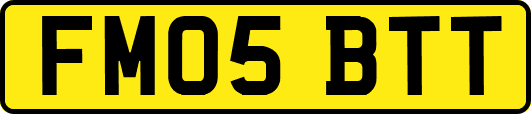 FM05BTT