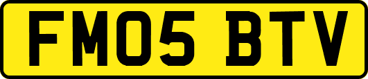 FM05BTV