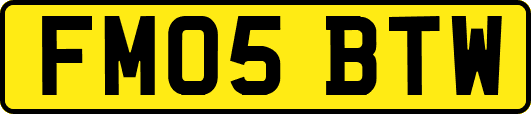 FM05BTW