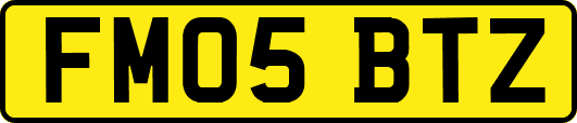 FM05BTZ