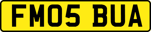 FM05BUA