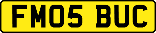 FM05BUC