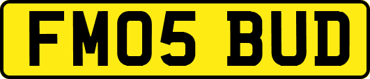FM05BUD