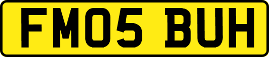 FM05BUH