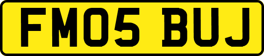 FM05BUJ