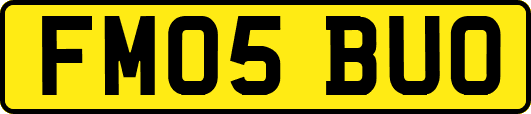 FM05BUO