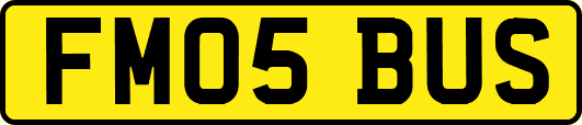 FM05BUS