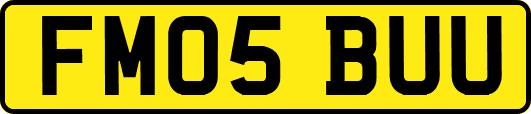 FM05BUU
