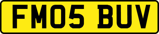 FM05BUV