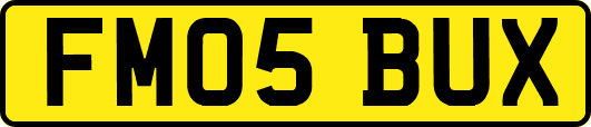 FM05BUX