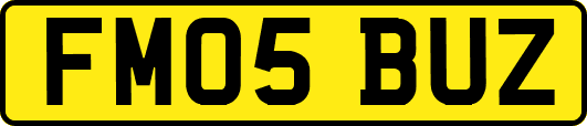 FM05BUZ