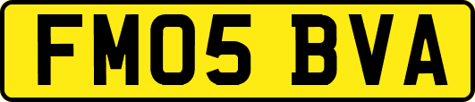 FM05BVA