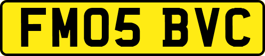 FM05BVC