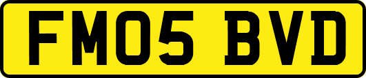 FM05BVD