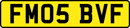 FM05BVF