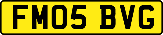 FM05BVG
