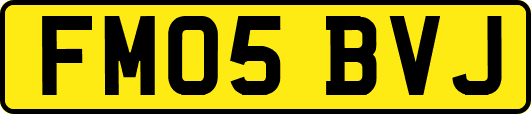 FM05BVJ
