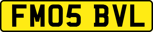 FM05BVL