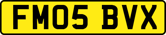 FM05BVX