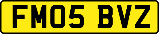 FM05BVZ