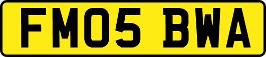 FM05BWA