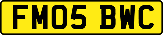FM05BWC