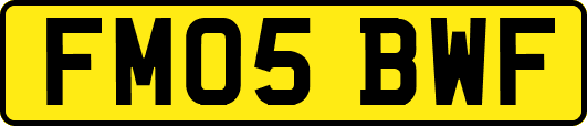 FM05BWF