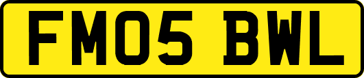 FM05BWL
