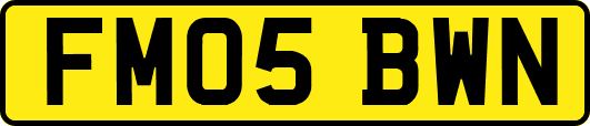 FM05BWN