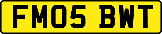 FM05BWT