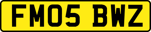FM05BWZ