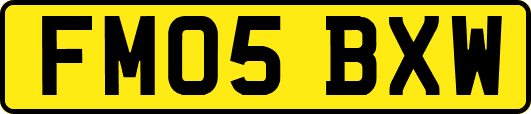 FM05BXW