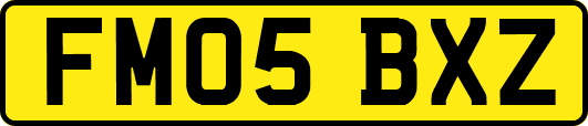 FM05BXZ