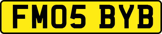 FM05BYB