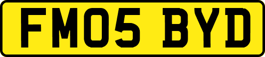 FM05BYD