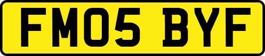 FM05BYF